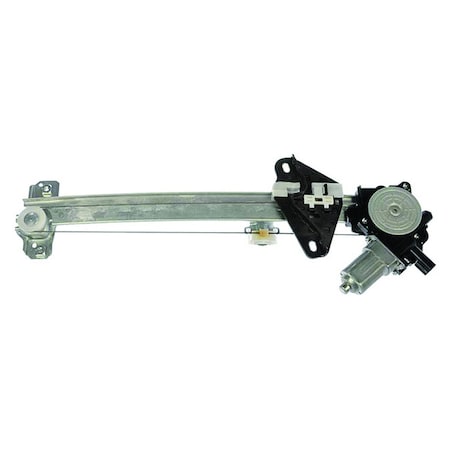 Wai Global WINDOW REGULATOR & MOTOR, WPR5711LMB WPR5711LMB